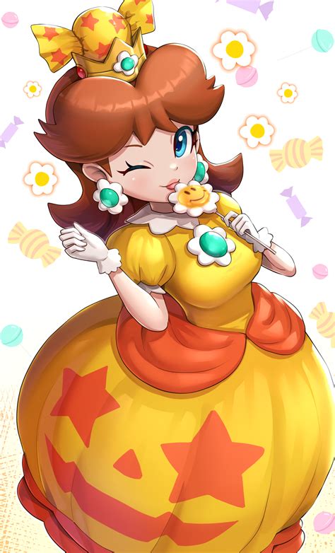 daisy porn|Videos Tagged with princess daisy (super mario) .